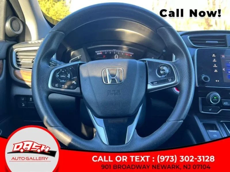 2019 Honda CR-V 5th Gen - Image 12 of 12