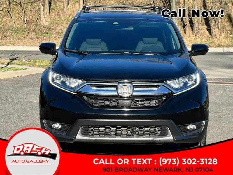 2019 Honda CR-V 5th Gen - Image 2 of 12