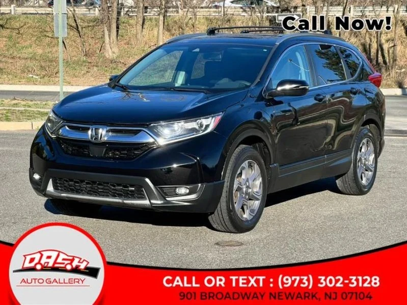 2019 Honda CR-V 5th Gen - Image 3 of 12