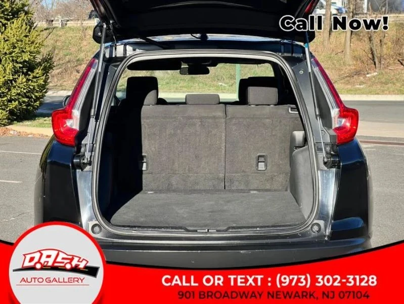 2019 Honda CR-V 5th Gen - Image 9 of 12