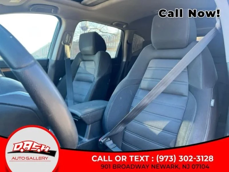 2019 Honda CR-V 5th Gen - Image 11 of 12