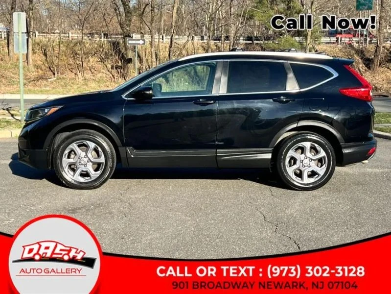 2019 Honda CR-V 5th Gen - Image 4 of 12