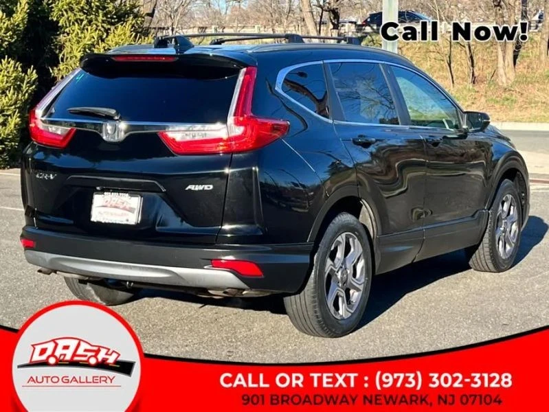 2019 Honda CR-V 5th Gen - Image 10 of 12