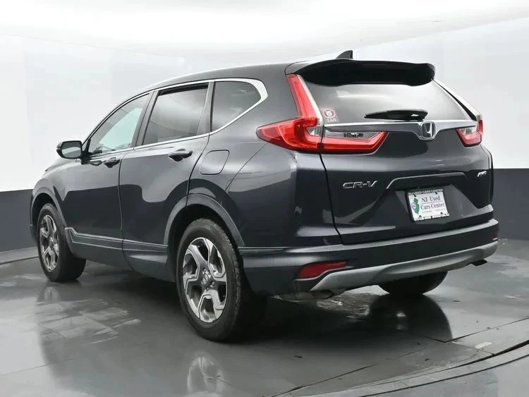 2019 Honda CR-V 5th Gen - Image 9 of 12