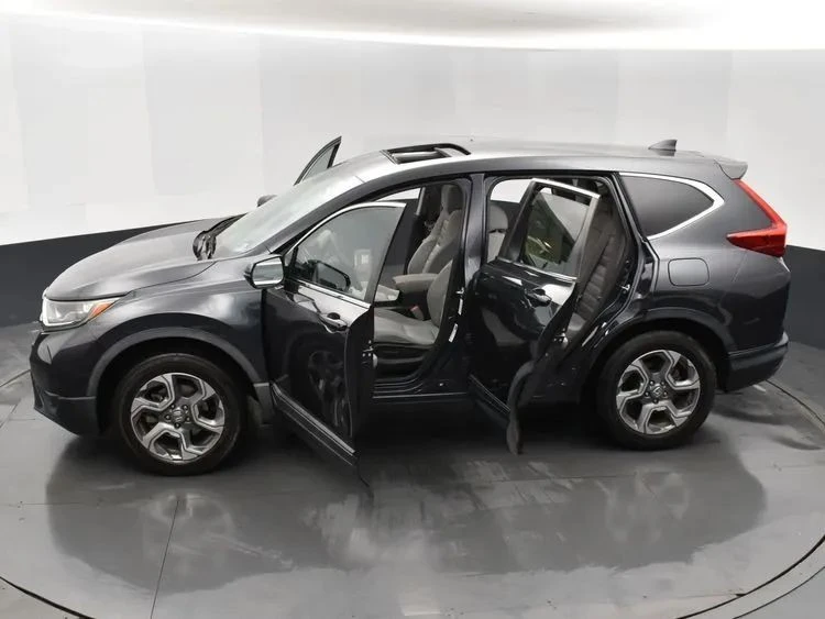 2019 Honda CR-V 5th Gen - Image 7 of 12