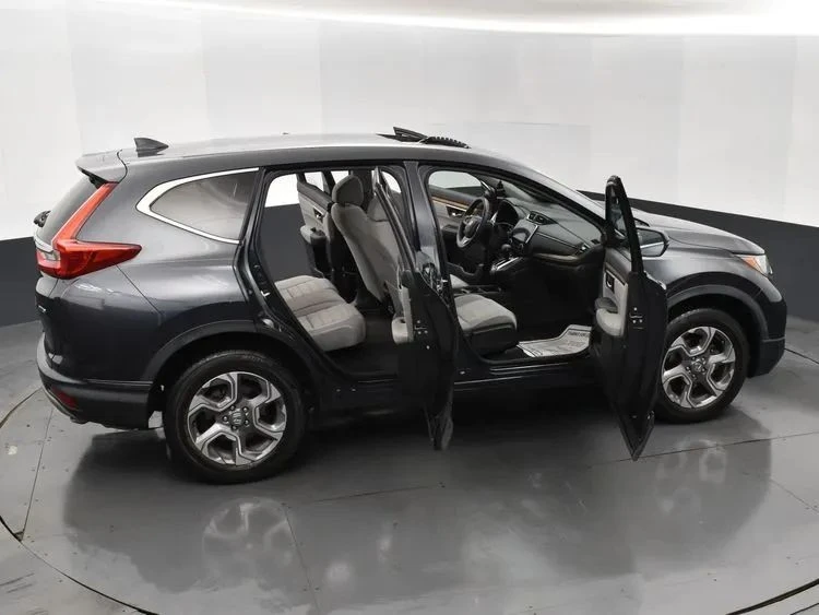 2019 Honda CR-V 5th Gen - Image 6 of 12