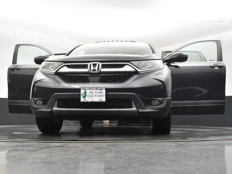 2019 Honda CR-V 5th Gen - Image 11 of 12