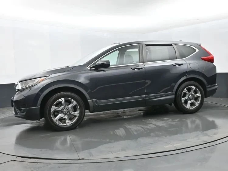 2019 Honda CR-V 5th Gen - Image 5 of 12