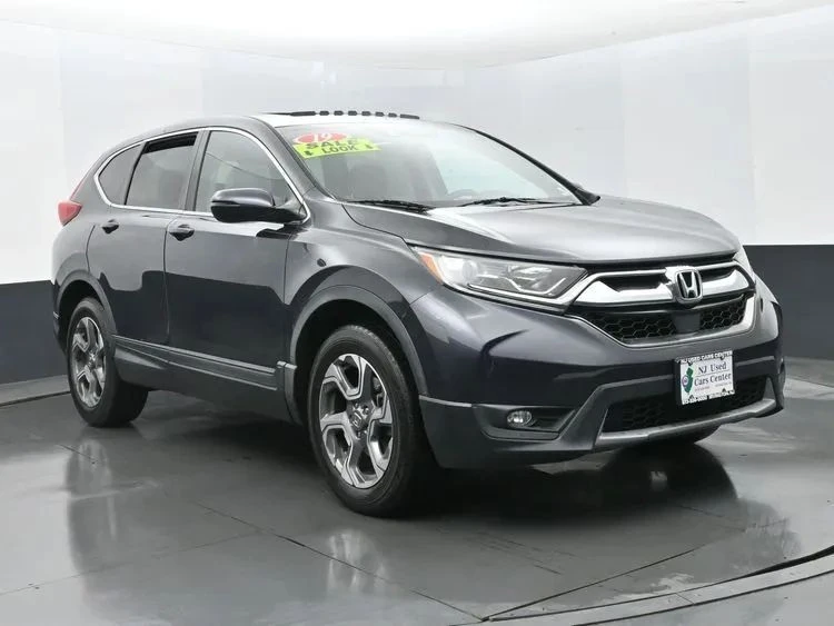 2019 Honda CR-V 5th Gen - Image 2 of 12