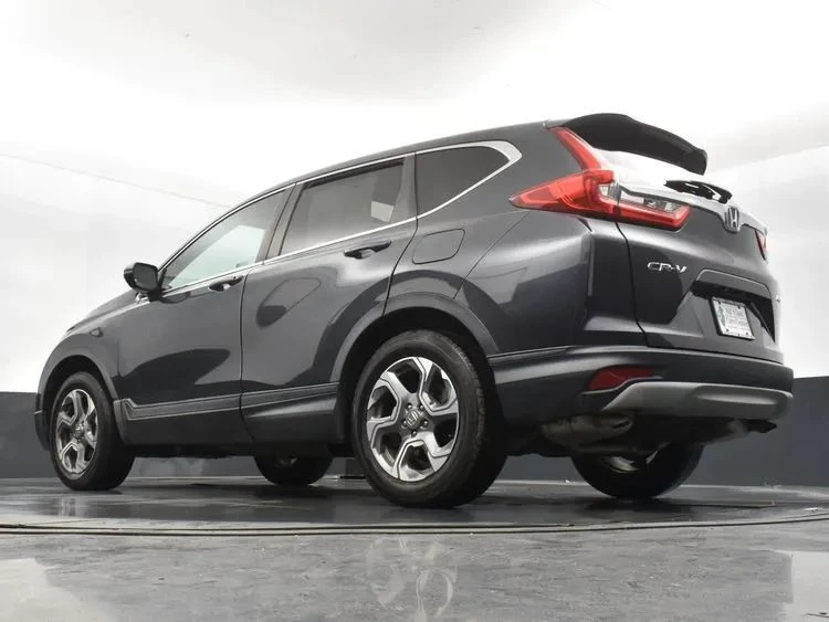2019 Honda CR-V 5th Gen - Image 12 of 12
