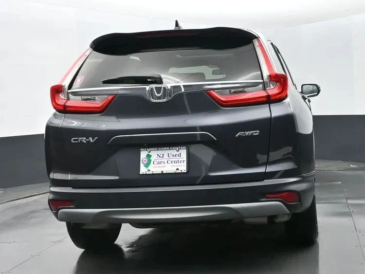 2019 Honda CR-V 5th Gen - Image 8 of 12