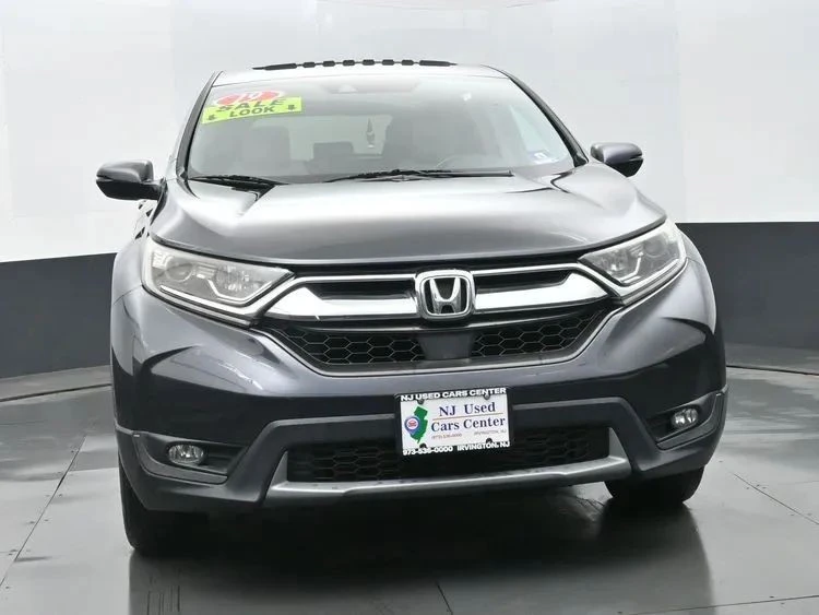 2019 Honda CR-V 5th Gen - Image 3 of 12
