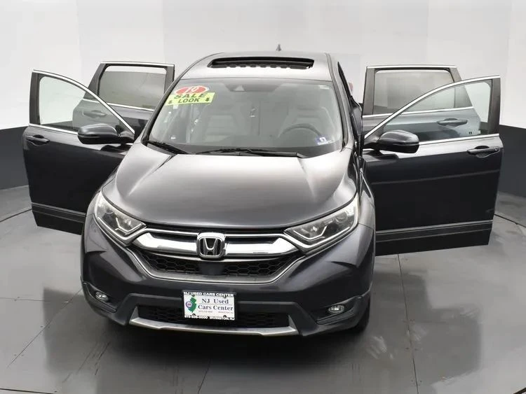 2019 Honda CR-V 5th Gen - Image 10 of 12