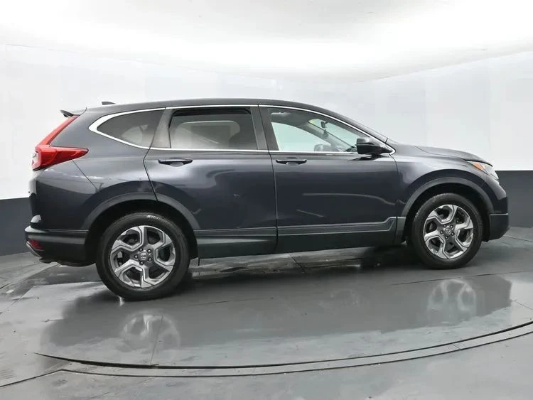 2019 Honda CR-V 5th Gen - Image 4 of 12