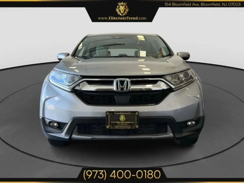 2019 Honda CR-V 5th Gen - Image 2 of 12