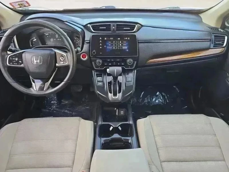 2019 Honda CR-V 5th Gen - Image 10 of 12