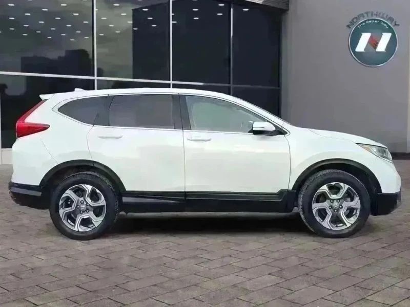 2019 Honda CR-V 5th Gen - Image 6 of 12
