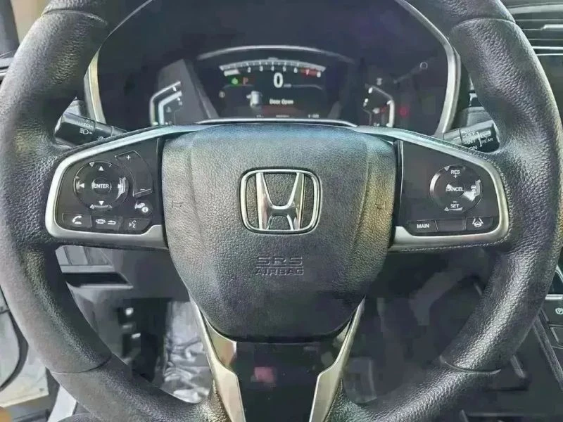 2019 Honda CR-V 5th Gen - Image 12 of 12