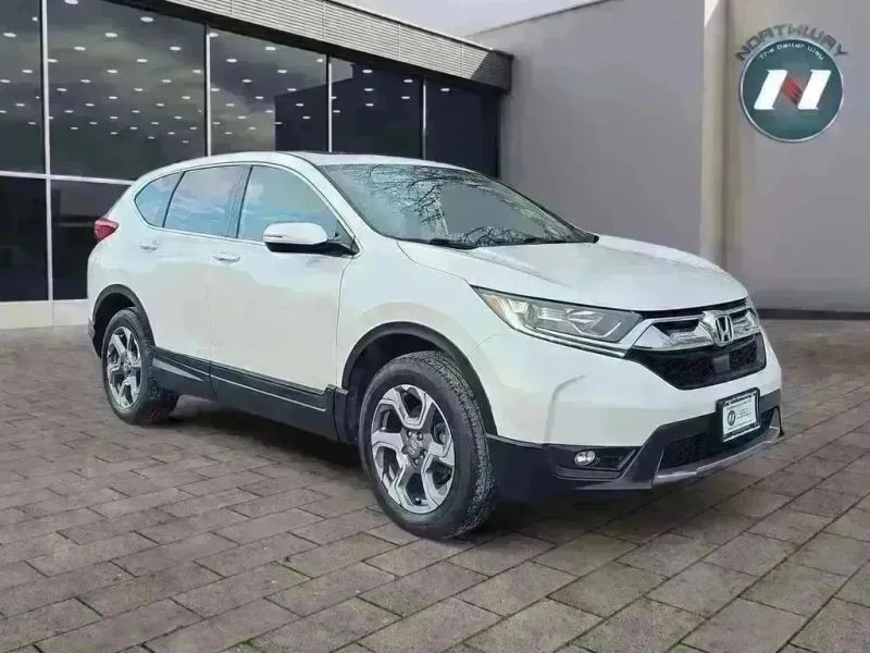 2019 Honda CR-V 5th Gen - Image 7 of 12