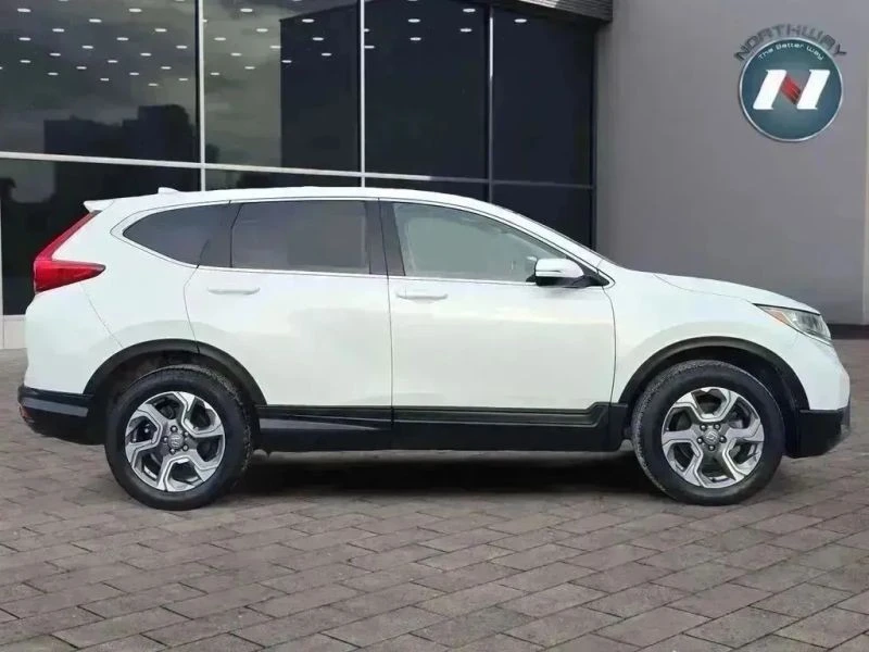 2019 Honda CR-V 5th Gen - Image 6 of 12