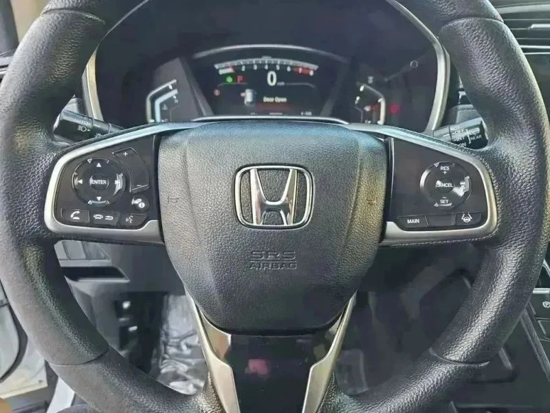 2019 Honda CR-V 5th Gen - Image 12 of 12