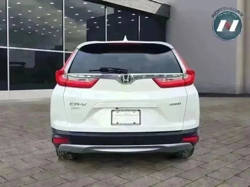 2019 Honda CR-V 5th Gen - Image 4 of 12