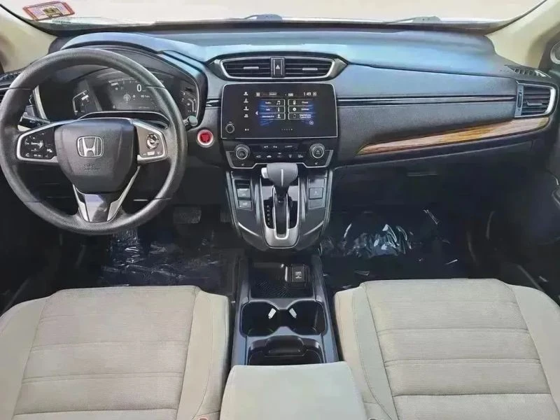 2019 Honda CR-V 5th Gen - Image 10 of 12