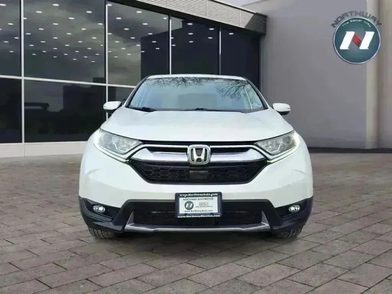 2019 Honda CR-V 5th Gen - Image 8 of 12