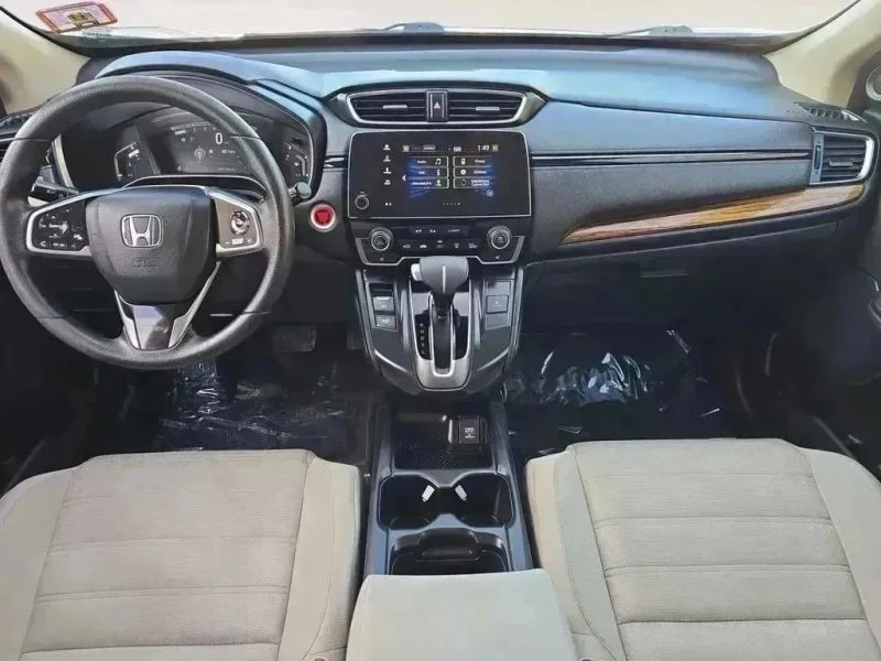 2019 Honda CR-V 5th Gen - Image 10 of 12