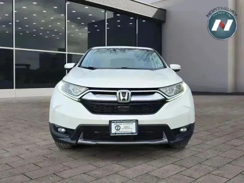 2019 Honda CR-V 5th Gen - Image 8 of 12