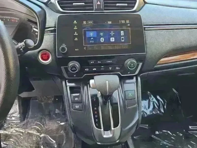 2019 Honda CR-V 5th Gen - Image 11 of 12