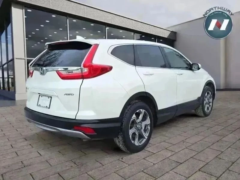 2019 Honda CR-V 5th Gen - Image 5 of 12