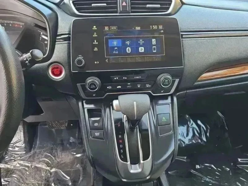 2019 Honda CR-V 5th Gen - Image 11 of 12