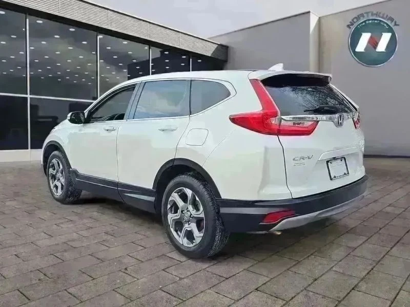 2019 Honda CR-V 5th Gen - Image 3 of 12
