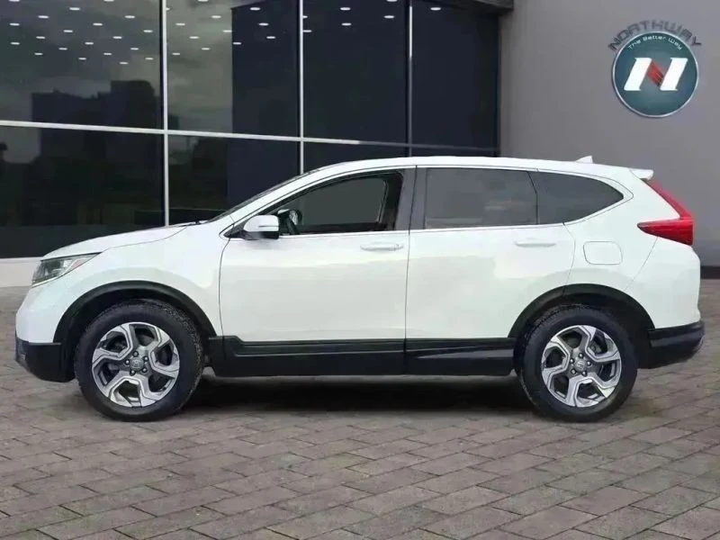 2019 Honda CR-V 5th Gen - Image 2 of 12