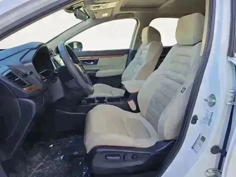 2019 Honda CR-V 5th Gen - Image 9 of 12
