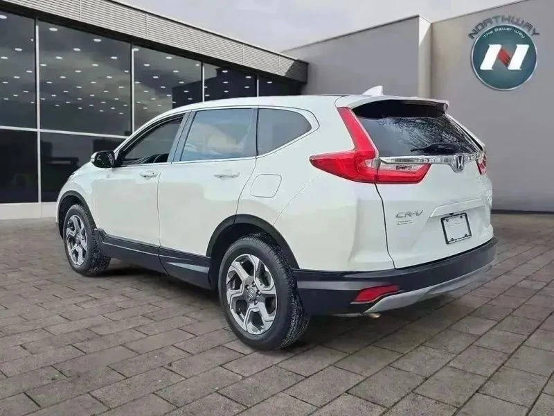 2019 Honda CR-V 5th Gen - Image 3 of 12