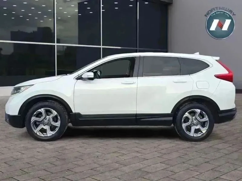 2019 Honda CR-V 5th Gen - Image 2 of 12