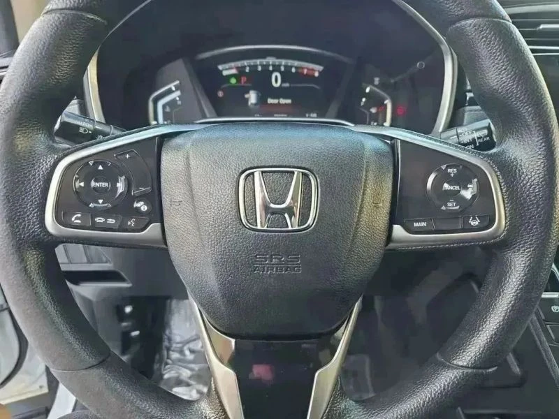 2019 Honda CR-V 5th Gen - Image 12 of 12