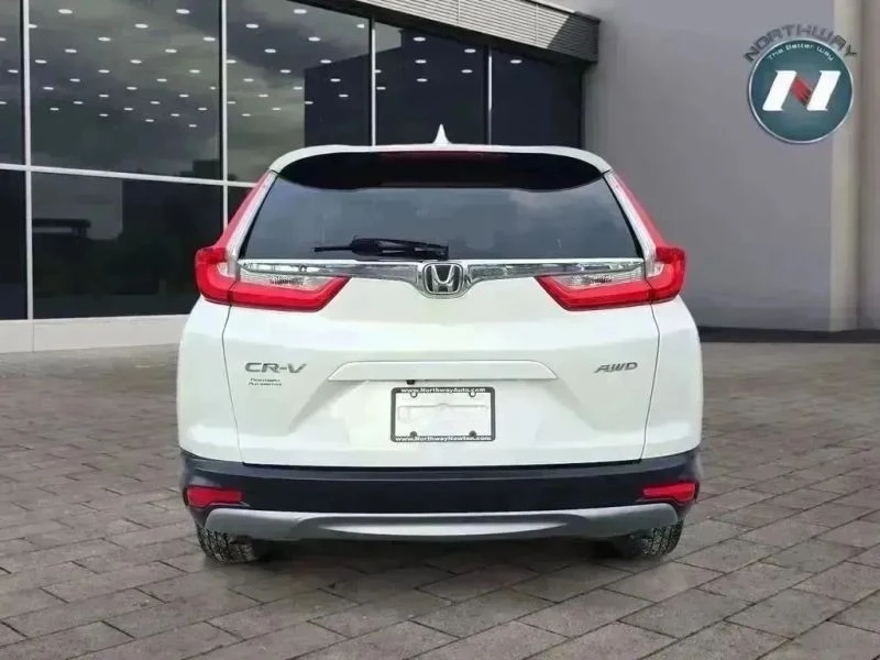 2019 Honda CR-V 5th Gen - Image 4 of 12