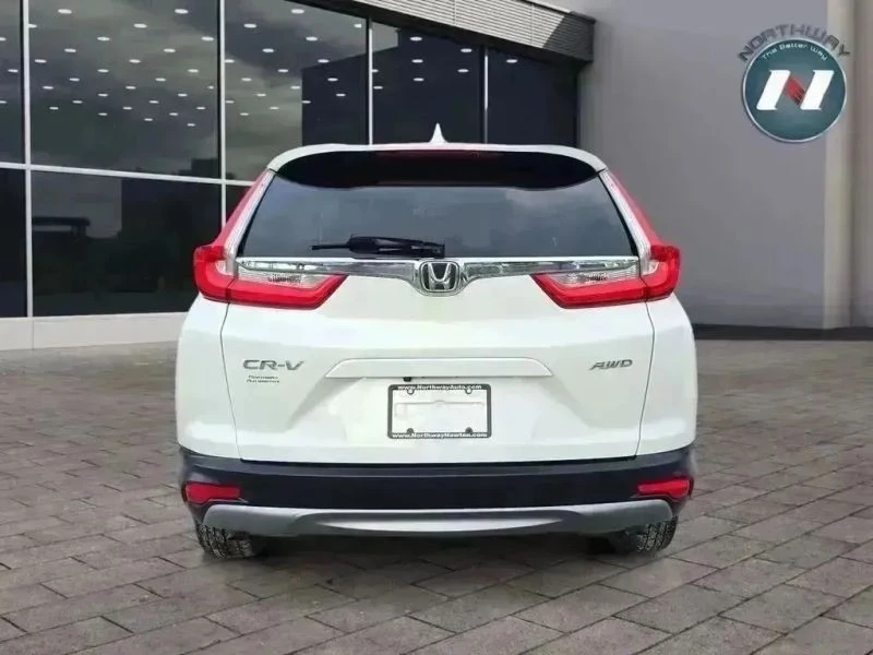 2019 Honda CR-V 5th Gen - Image 4 of 12