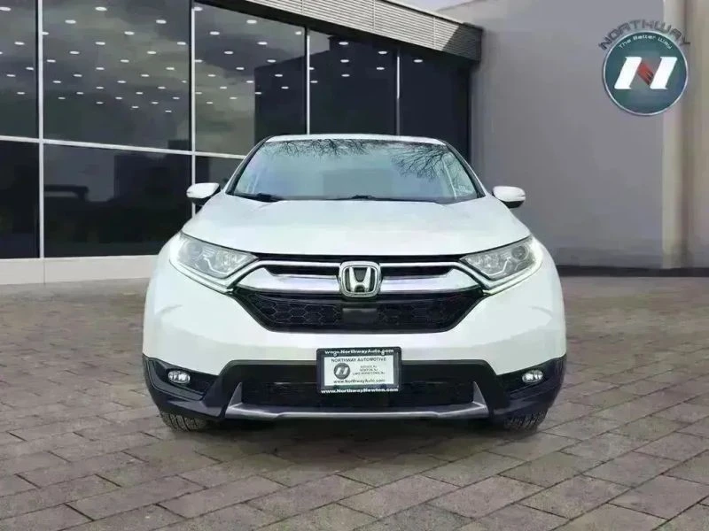 2019 Honda CR-V 5th Gen - Image 8 of 12