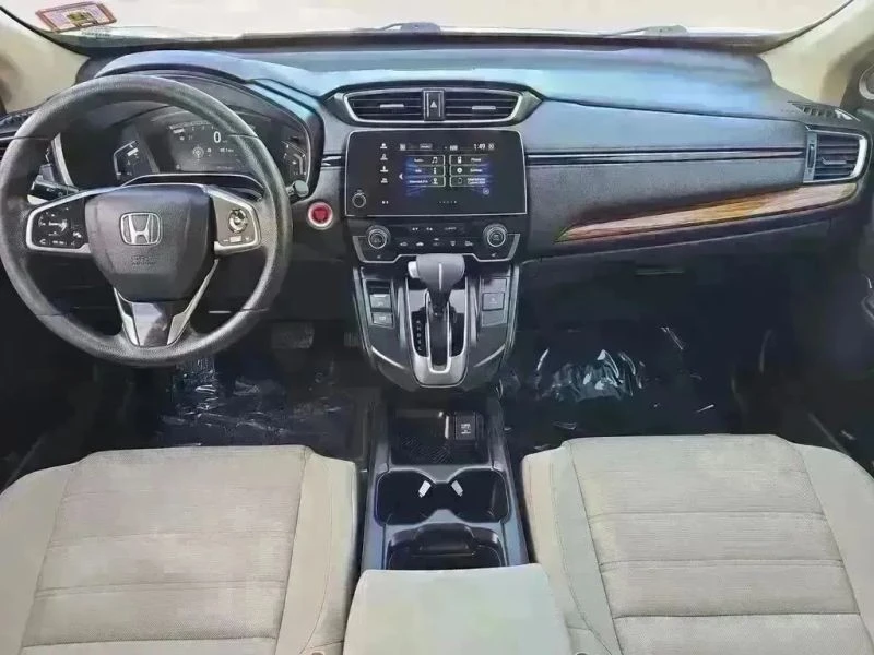 2019 Honda CR-V 5th Gen - Image 10 of 12