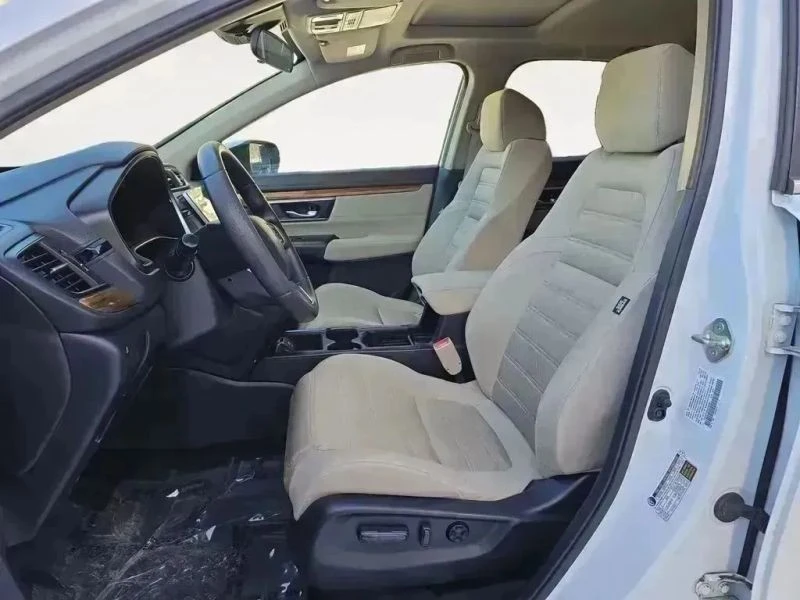 2019 Honda CR-V 5th Gen - Image 9 of 12