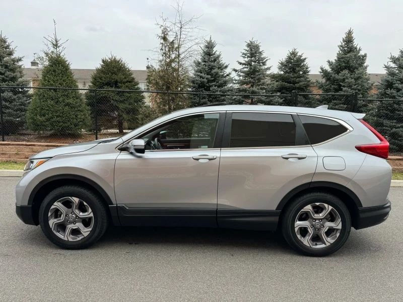 2019 Honda CR-V 5th Gen - Image 12 of 12