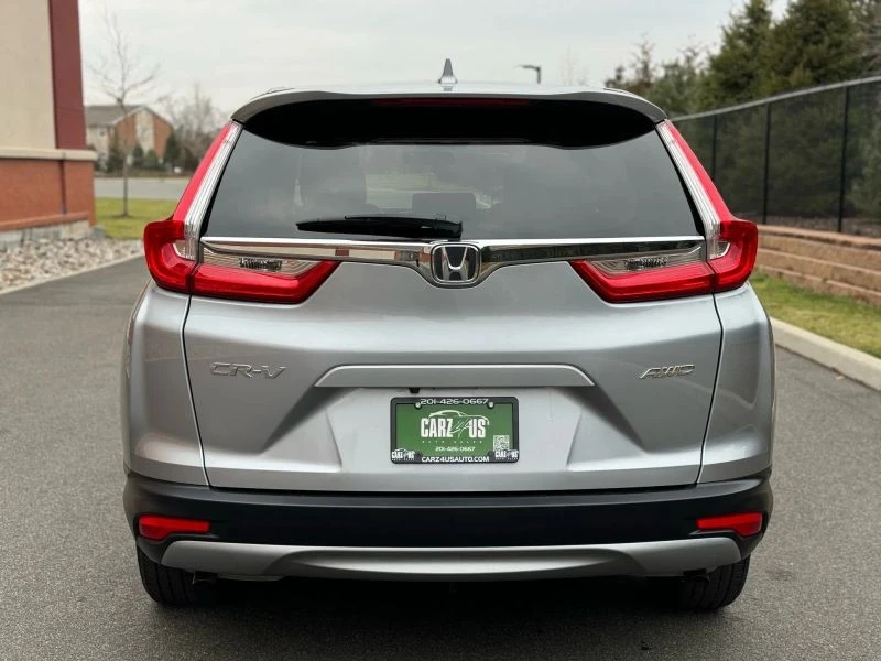 2019 Honda CR-V 5th Gen - Image 9 of 12