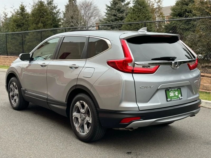 2019 Honda CR-V 5th Gen - Image 11 of 12