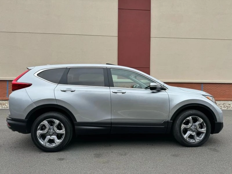2019 Honda CR-V 5th Gen - Image 6 of 12