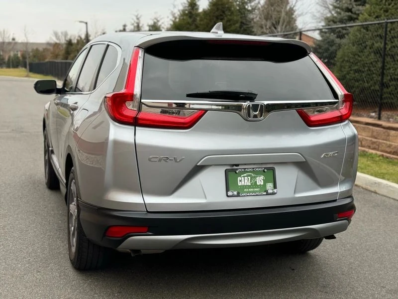 2019 Honda CR-V 5th Gen - Image 10 of 12