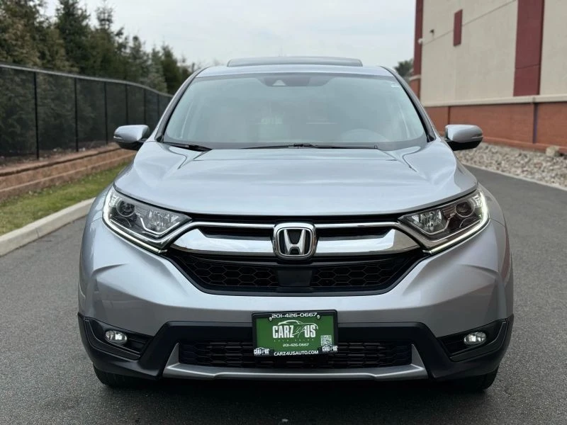 2019 Honda CR-V 5th Gen - Image 3 of 12